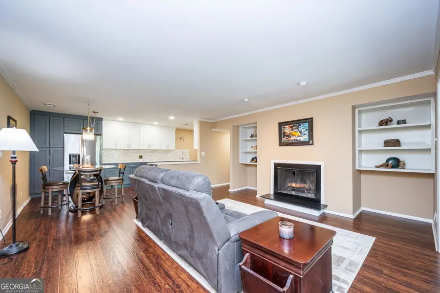 224 Smokerise Circle Se, Marietta, GA 30067 - #2
