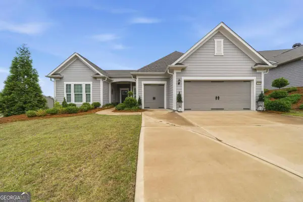 1020 Lake Terrace Bend, Greensboro, GA 30642