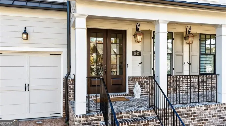 4040 Connolly Court, Roswell, GA 30075 - #2