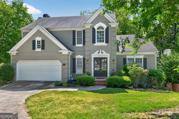 11145 Sea Lilly Drive, Alpharetta, GA 30022