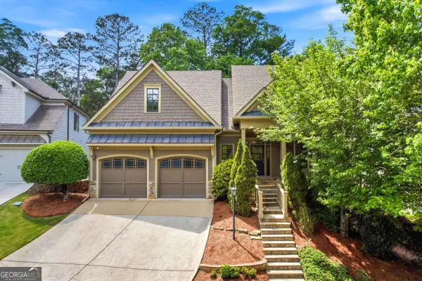 762 Jackson Miller Circle, Powder Springs, GA 30127