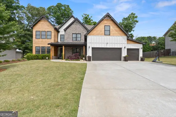 5971 Park Bay Court, Flowery Branch, GA 30542