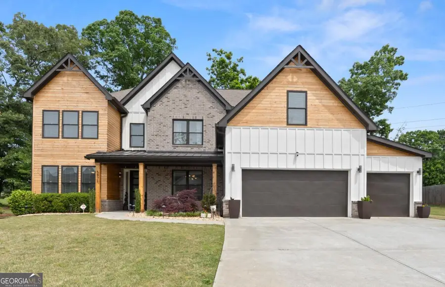 5971 Park Bay Court, Flowery Branch, GA 30542 - #2