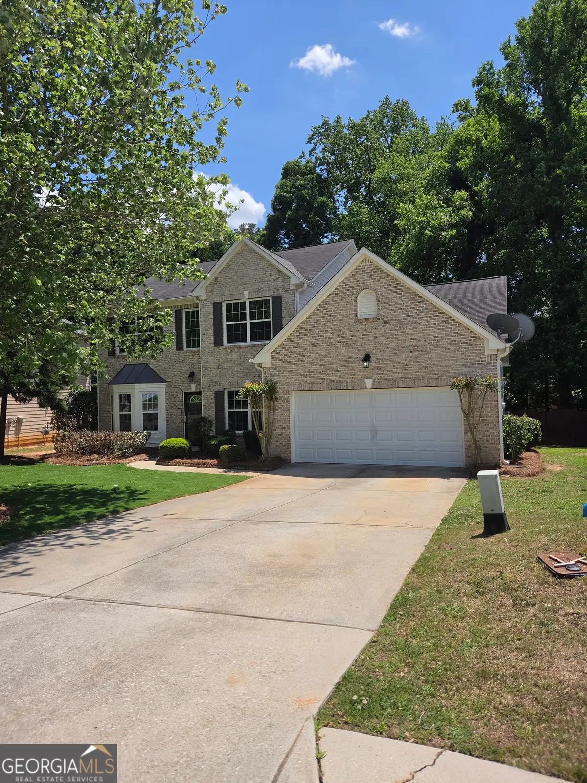 730 Nightwind Way, Stockbridge, GA 30281 - #1