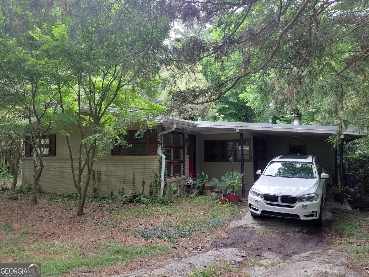 2006 Audubon Drive Ne, Atlanta, GA 30329 - #1