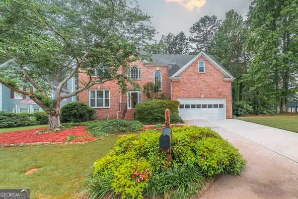 136 Championship Court, Fayetteville, GA 30215