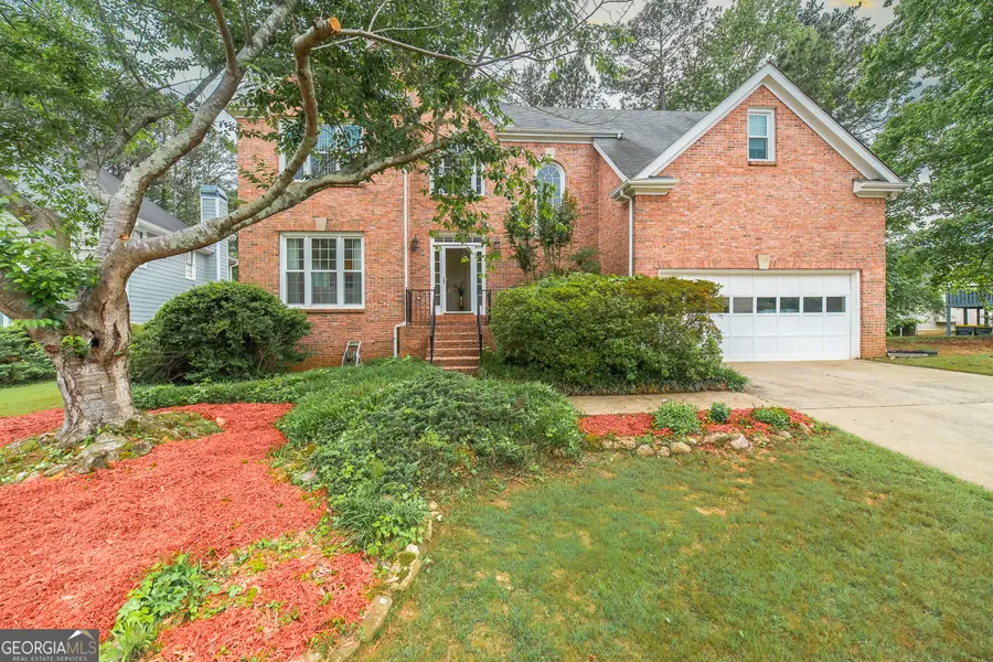 136 Championship Court, Fayetteville, GA 30215 - #2