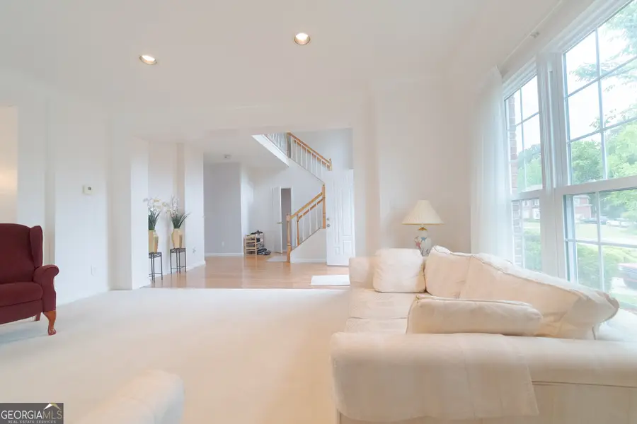 136 Championship Court, Fayetteville, GA 30215 - #3