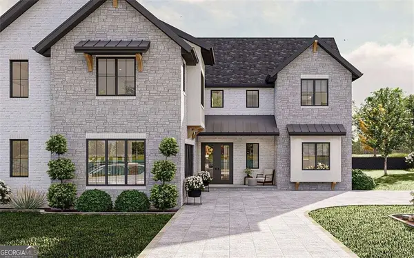3836 Wesley Chapel Road, Marietta, GA 30062