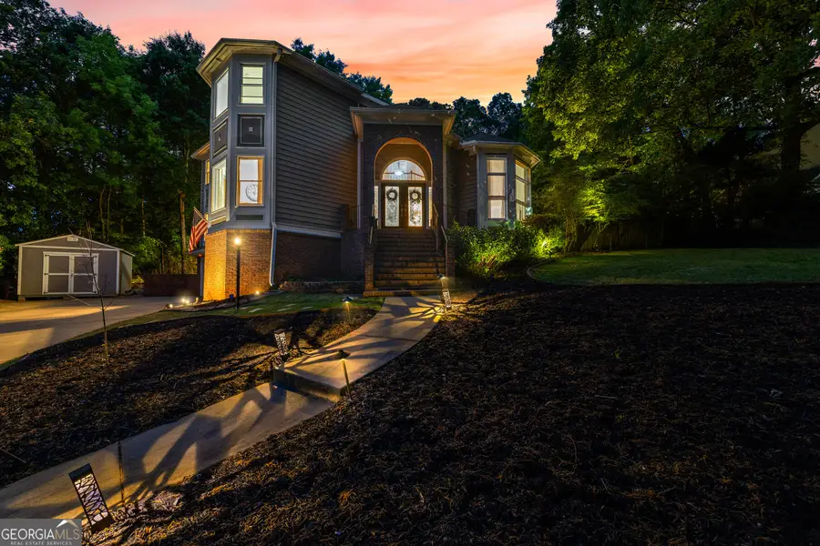 133 Windalier Ridge, Peachtree City, GA 30269 - #2