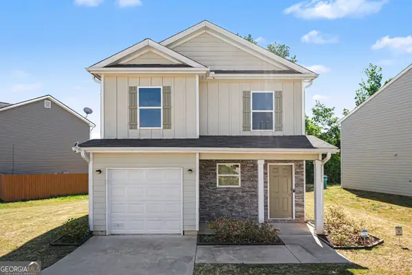 255 Dove Place, Social Circle, GA 30025
