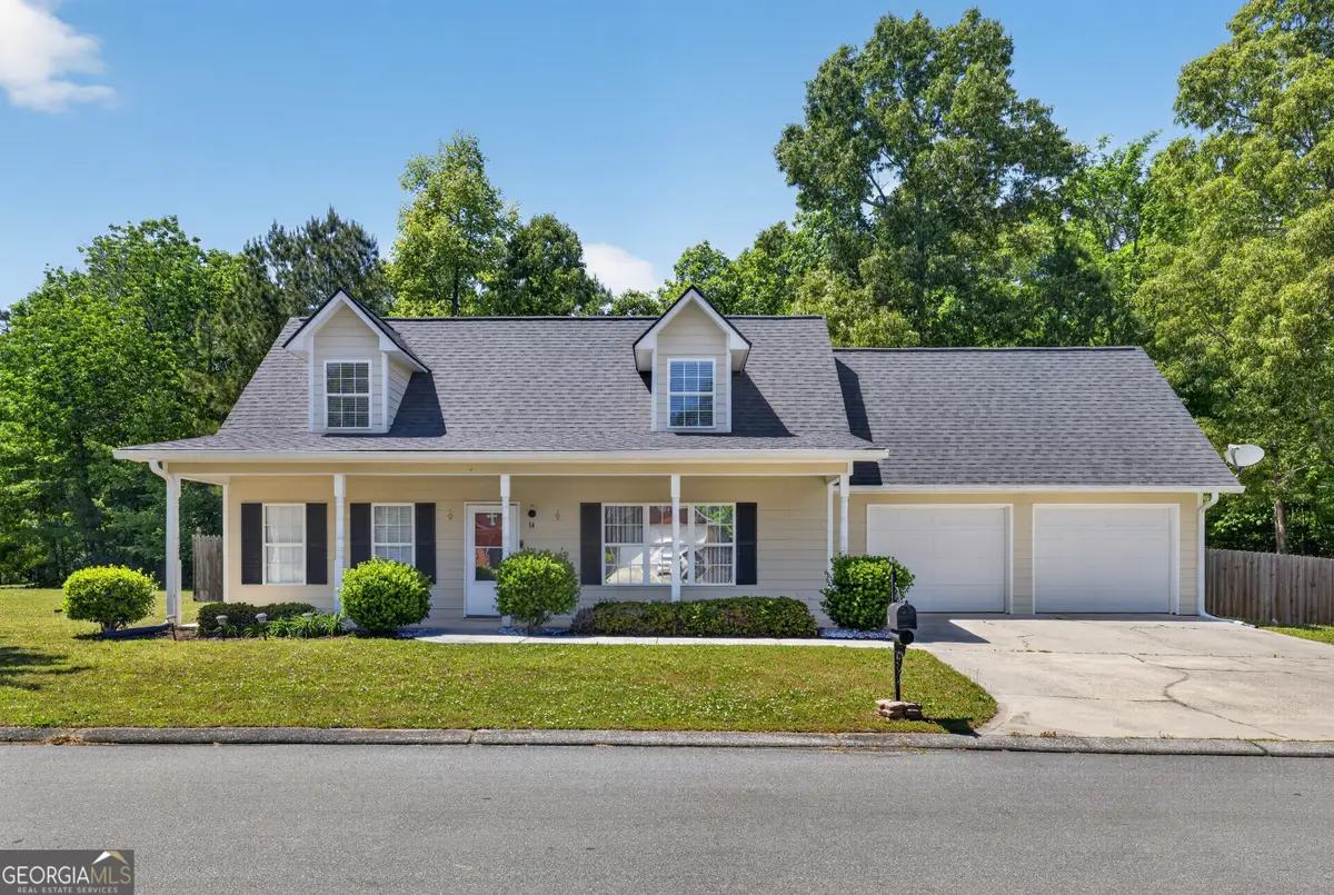 34 Trillium Trail Ne, Rome, GA 30165 - #1