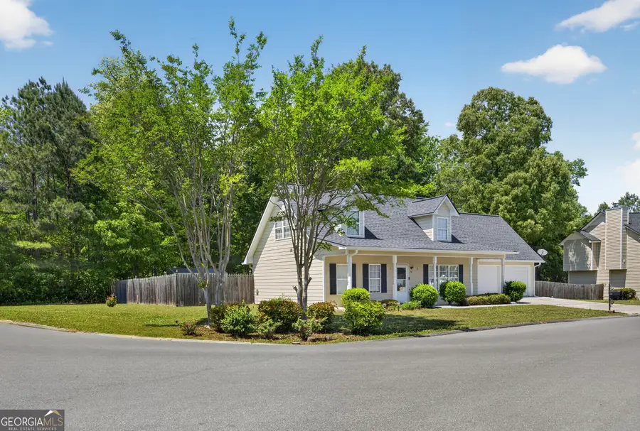 34 Trillium Trail Ne, Rome, GA 30165 - #2