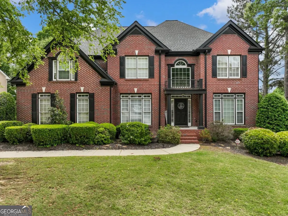 3237 Green Farm Trail, Dacula, GA 30019 - #1