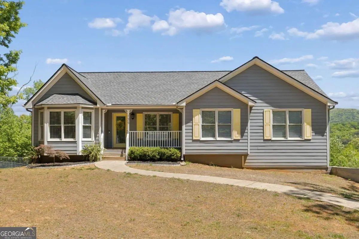 135 Chimney Way, Fairmount, GA 30139 - #1