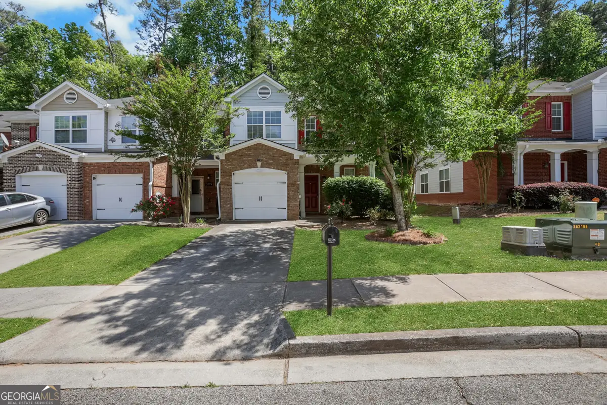 3317 Fernview Drive, Lawrenceville, GA 30044 - #1