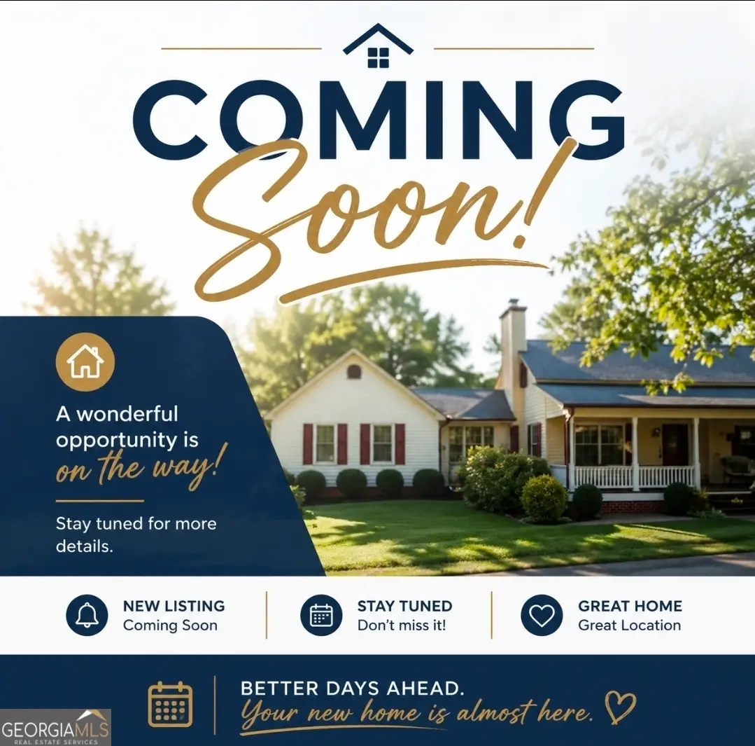 12 Crabapple Circle, Griffin, GA 30224 - #1