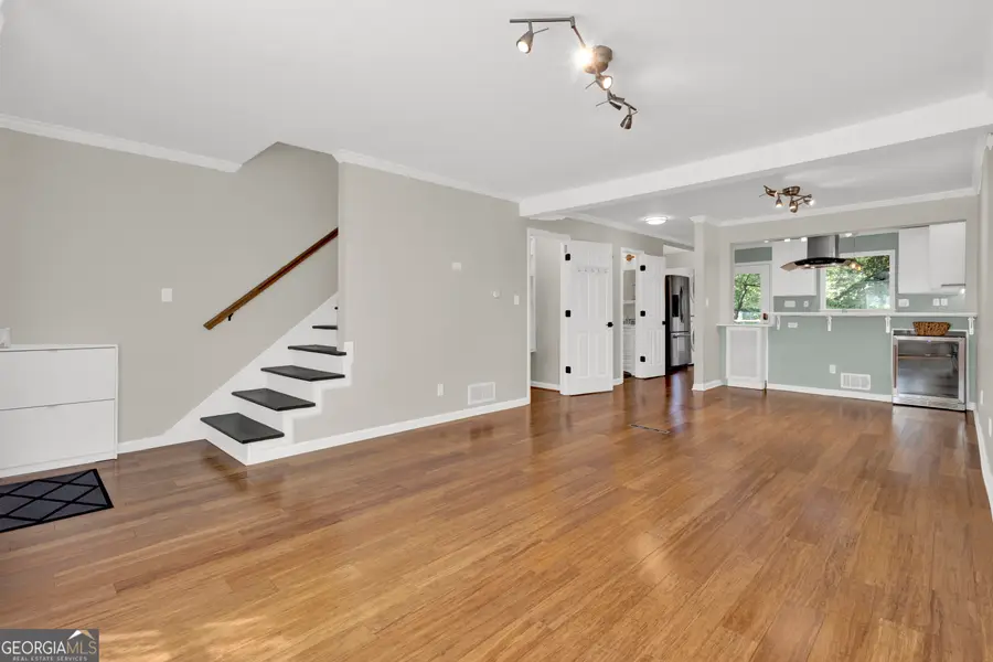 4 Holly Downs Court Nw, Atlanta, GA 30318 - #2