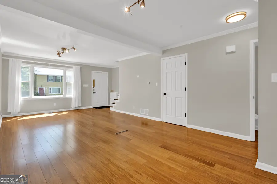4 Holly Downs Court Nw, Atlanta, GA 30318 - #3