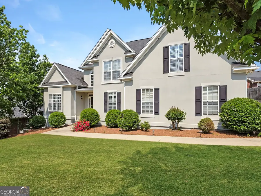 3707 Pavilion Drive, Martinez, GA 30907 - #2