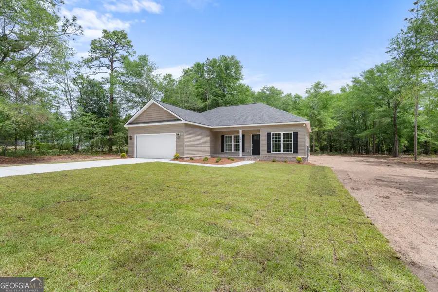 549 Oakwood Drive #41, Statesboro, GA 30458 - #3