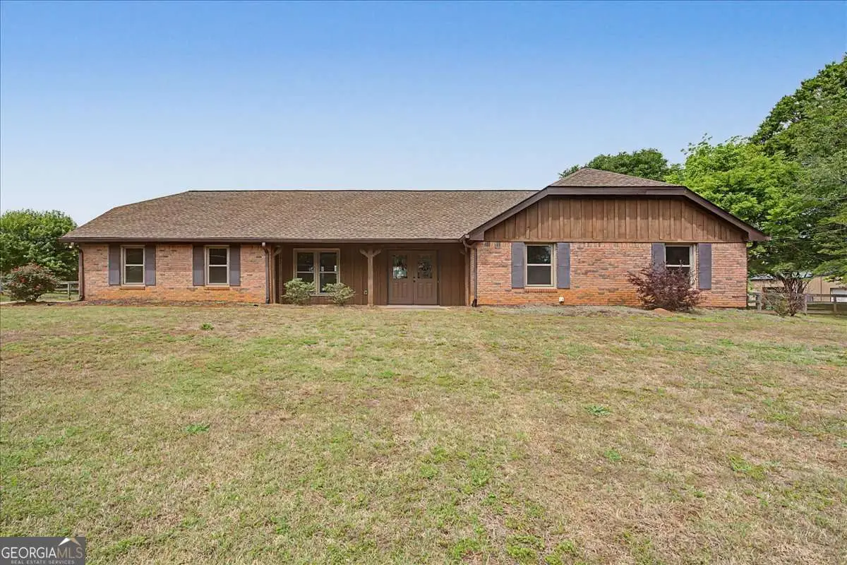 4535 E Cherokee Drive, Canton, GA 30115 - #1
