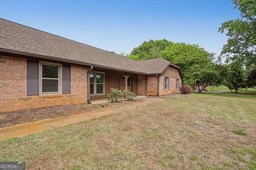 4535 E Cherokee Drive, Canton, GA 30115 - #2