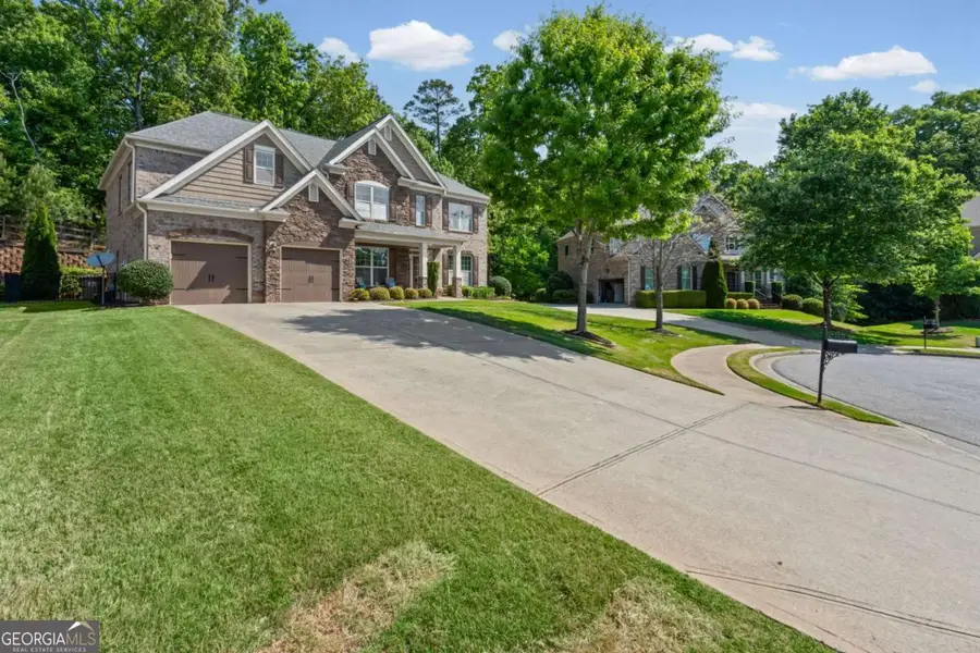 8815 Ellesmere Drive, Cumming, GA 30041 - #2