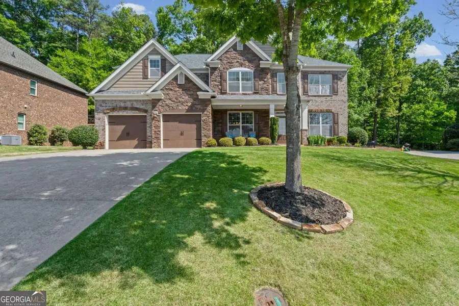 8815 Ellesmere Drive, Cumming, GA 30041 - #3