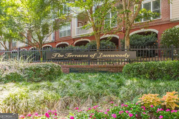 4333 Dunwoody Park #3201, Atlanta, GA 30338