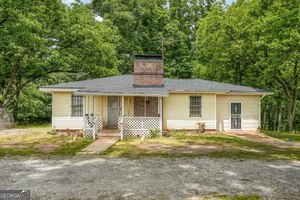 3911 Blackstock Road, Talmo, GA 30575