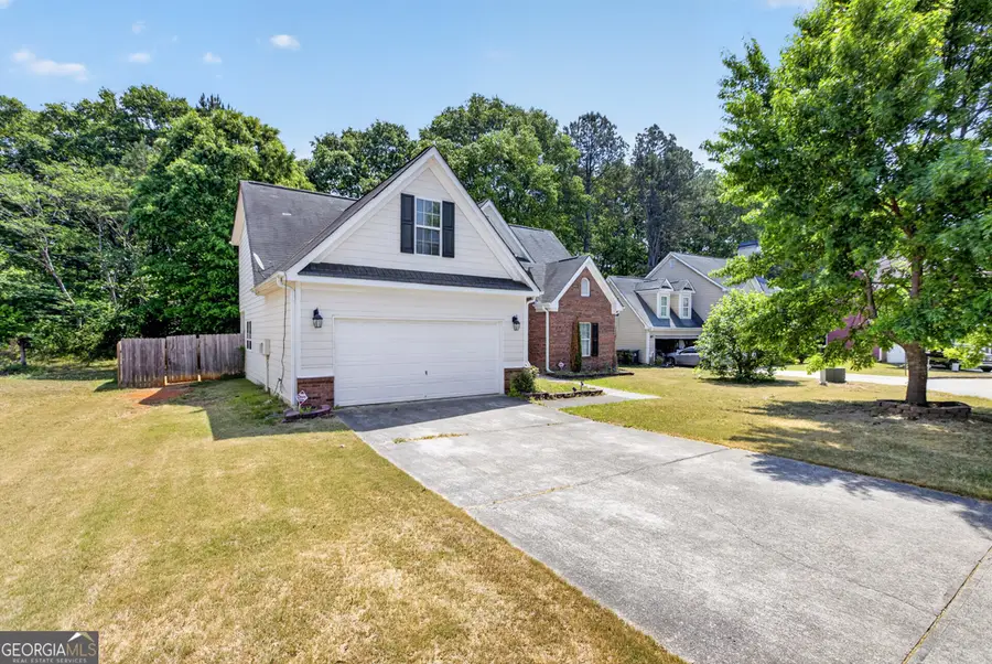4607 Chargrey Station, Powder Springs, GA 30127 - #3
