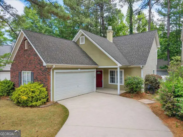103 S Fairfield Drive, Peachtree City, GA 30269