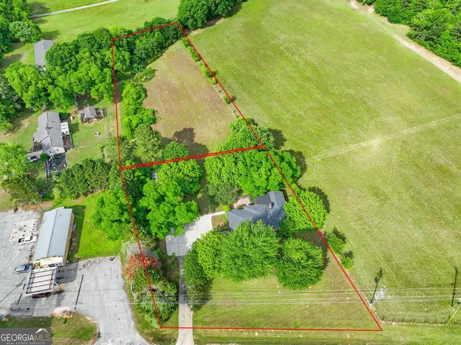 4263 Jackson Road, Griffin, GA 30223 - #2