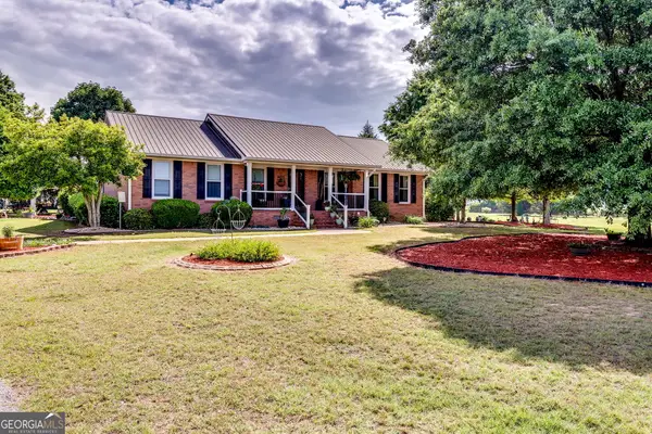 1021 Broughton Lane, Newborn, GA 30056