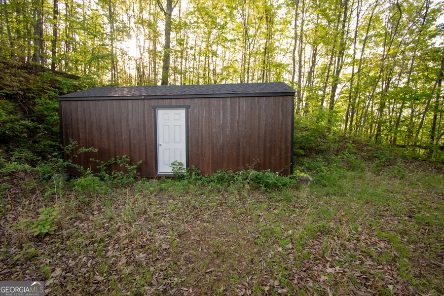 43/44 Timberwood Mountain Estates, Marble, NC 28905 - #3