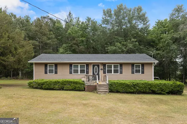 554 Rabitsch Road, Millen, GA 30442