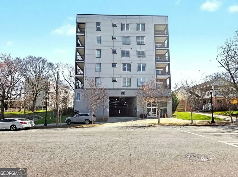 525 Parkway Drive Ne #404, Atlanta, GA 30308 - #3