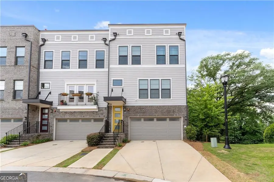 2087 Holtz Lane, Atlanta, GA 30318 - #2
