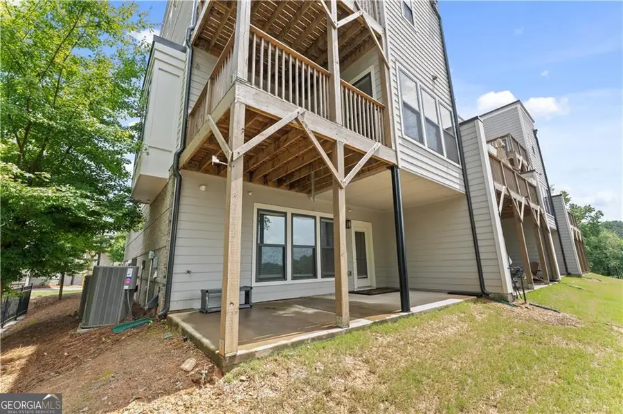 2087 Holtz Lane, Atlanta, GA 30318 - #3
