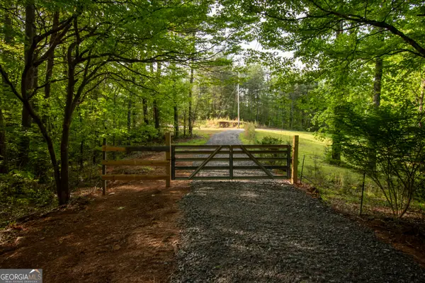 LOT 36 Mountain Top Road, Marble, NC 28905