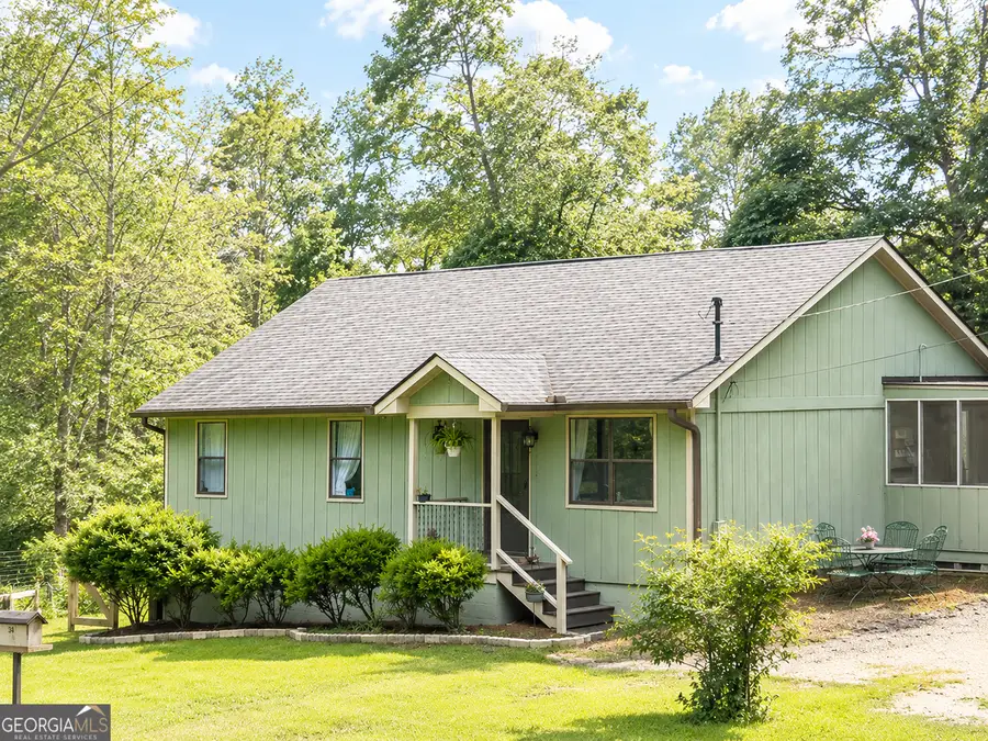 424 Smith Chapel Road, Musella, GA 31066 - #3