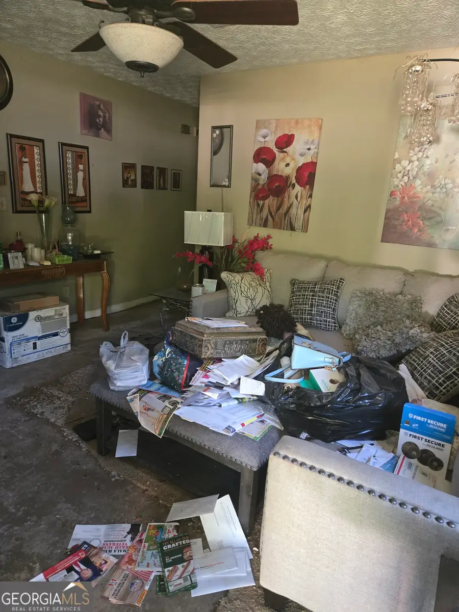5201 Albert Drive, Forest Park, GA 30297 - #2