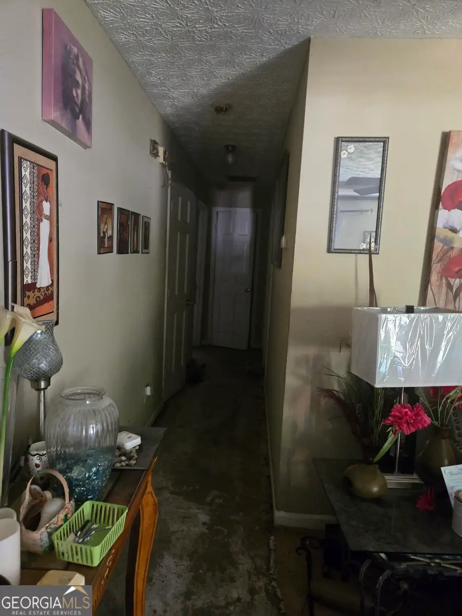 5201 Albert Drive, Forest Park, GA 30297 - #3