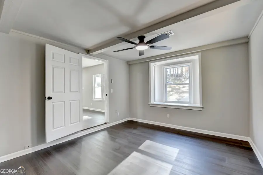 2853 Franklin Road Sw, Lawrenceville, GA 30044 - #2