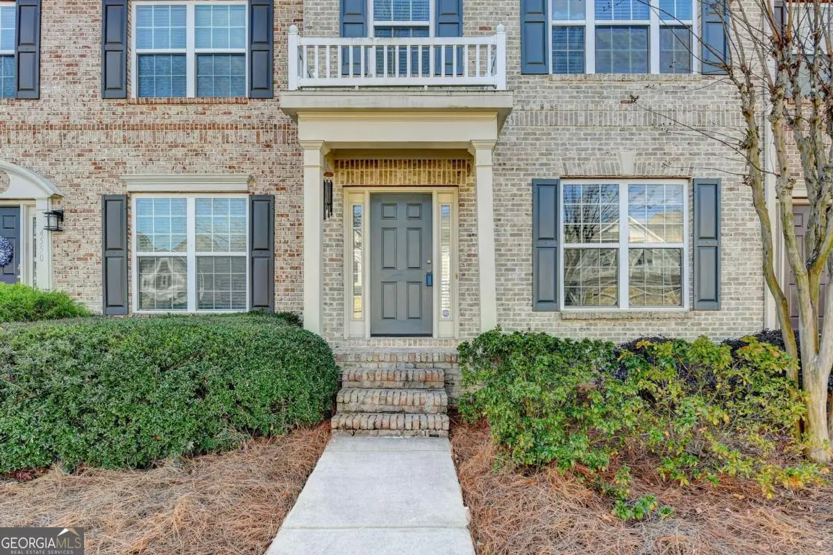 4540 Cold Spring Court, Cumming, GA 30041 - #1