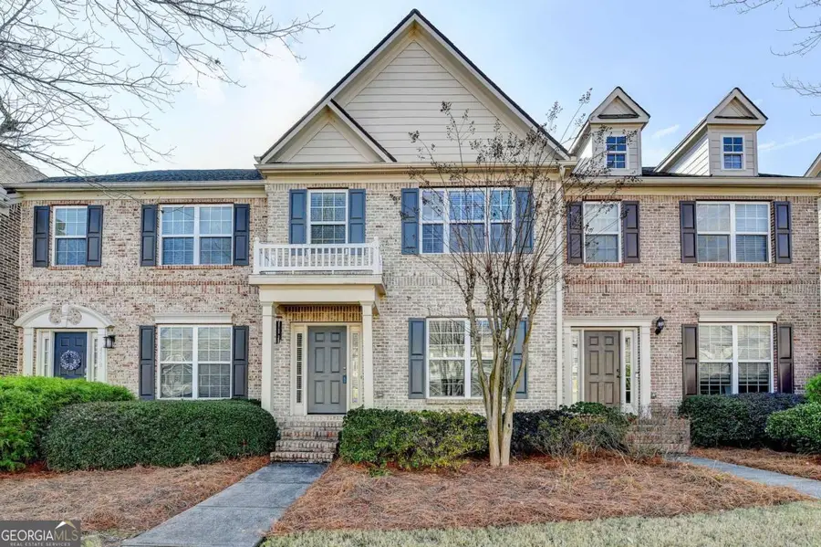 4540 Cold Spring Court, Cumming, GA 30041 - #2