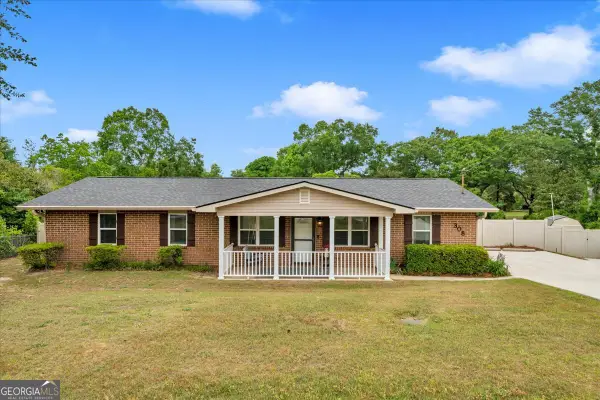 308 Fleming Drive, Bonaire, GA 31005