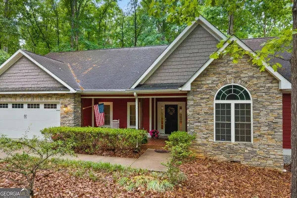45 Highland Shoals Court, Hartwell, GA 30643