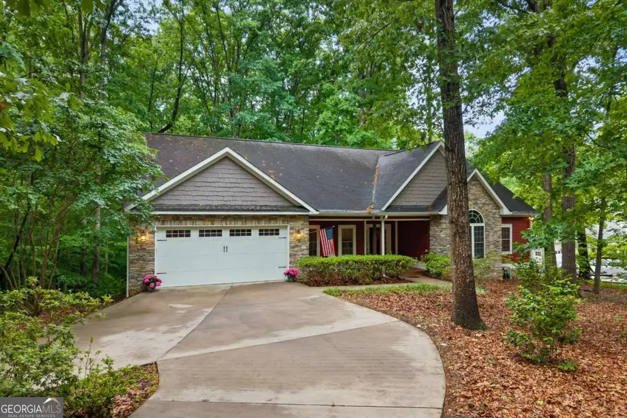 45 Highland Shoals Court, Hartwell, GA 30643 - #3